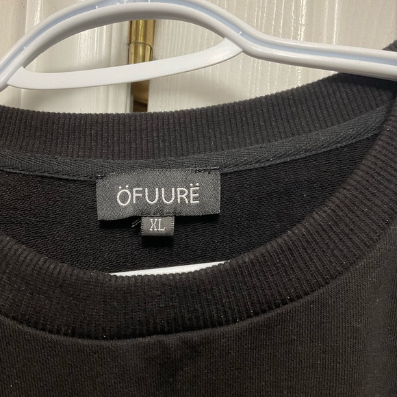 Queen sweatshirt from Ofuure size XL - Picture 4 of 4